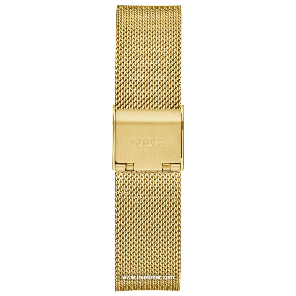 قیمت و خرید ساعت مچی زنانه گس(GUESS) مدل GW0477L2 فشن | اورجینال و اصلی