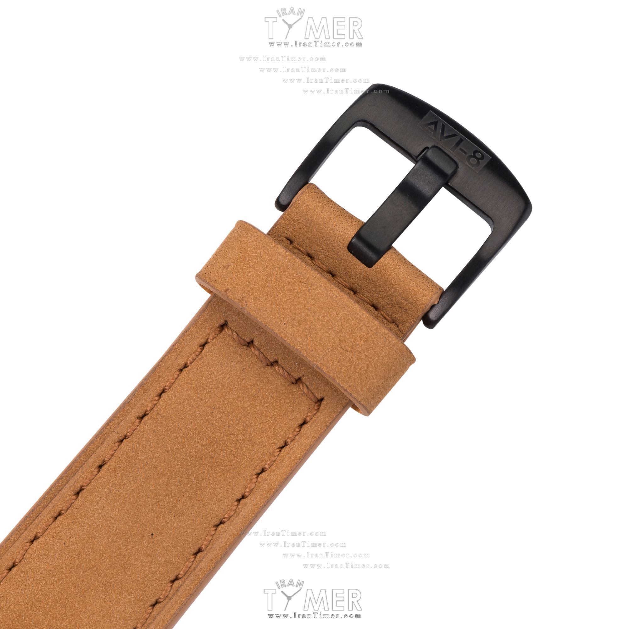 قیمت و خرید ساعت مچی مردانه ای وی ایت(AVI-8) مدل AV-4003-0B اسپرت | اورجینال و اصلی