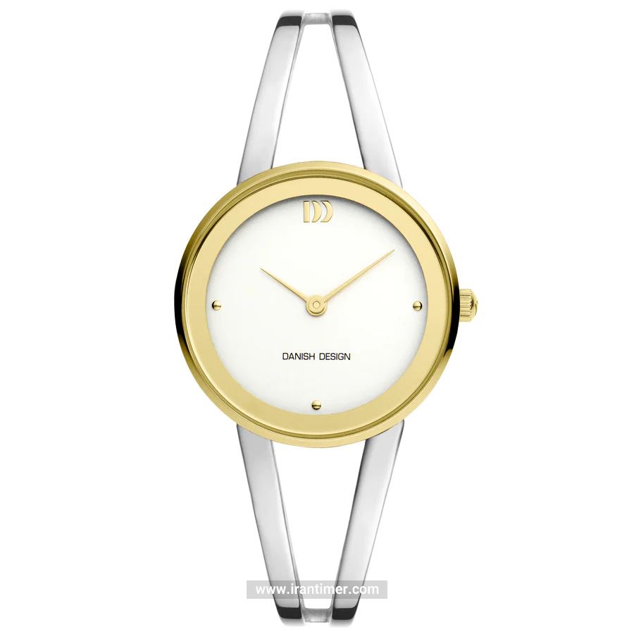 قیمت و خرید ساعت مچی زنانه دنیش دیزاین(Danish Design) مدل IV65Q1295 کلاسیک | اورجینال و اصلی