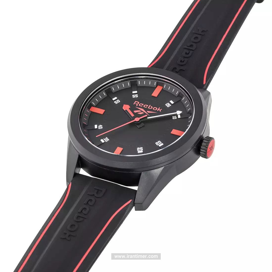 قیمت و خرید ساعت مچی مردانه ریباک(REEBOK) مدل RV-SPS-G2-PBIB-BR اسپرت | اورجینال و اصلی