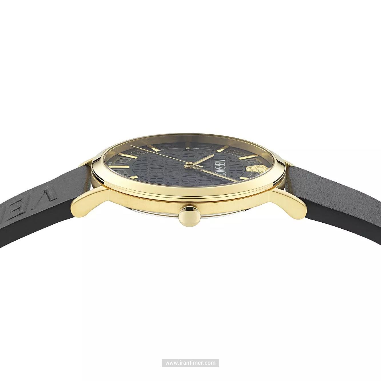 قیمت و خرید ساعت مچی مردانه ورساچه(versace) مدل VE8Q00224 کلاسیک | اورجینال و اصلی