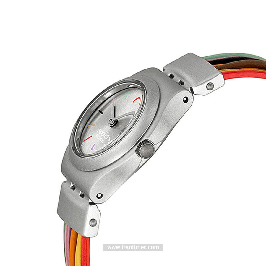 قیمت و خرید ساعت مچی زنانه سواچ(SWATCH) مدل YSS1006 کلاسیک | اورجینال و اصلی