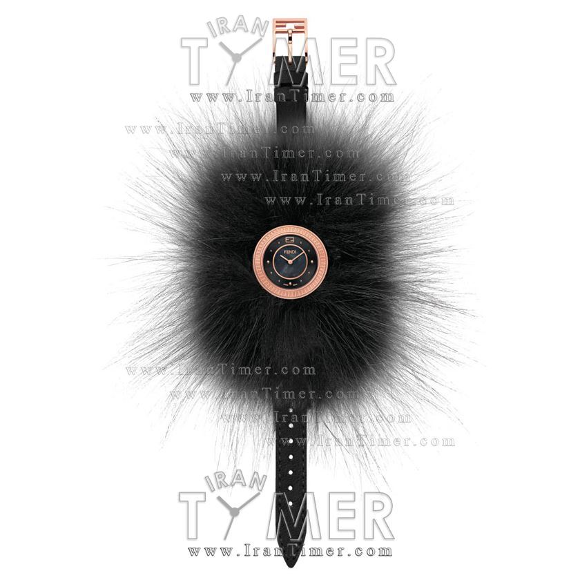 قیمت و خرید ساعت مچی زنانه فندی(FENDI) مدل F370521511 فشن | اورجینال و اصلی