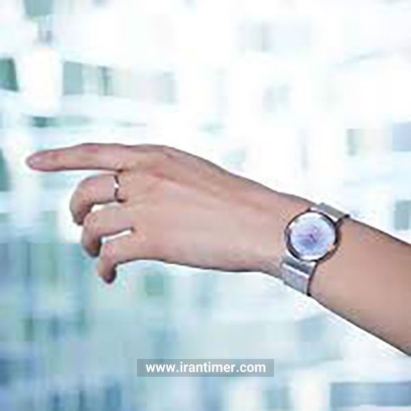 قیمت و خرید ساعت مچی زنانه سیتیزن(CITIZEN) مدل EM0640-91D کلاسیک | اورجینال و اصلی