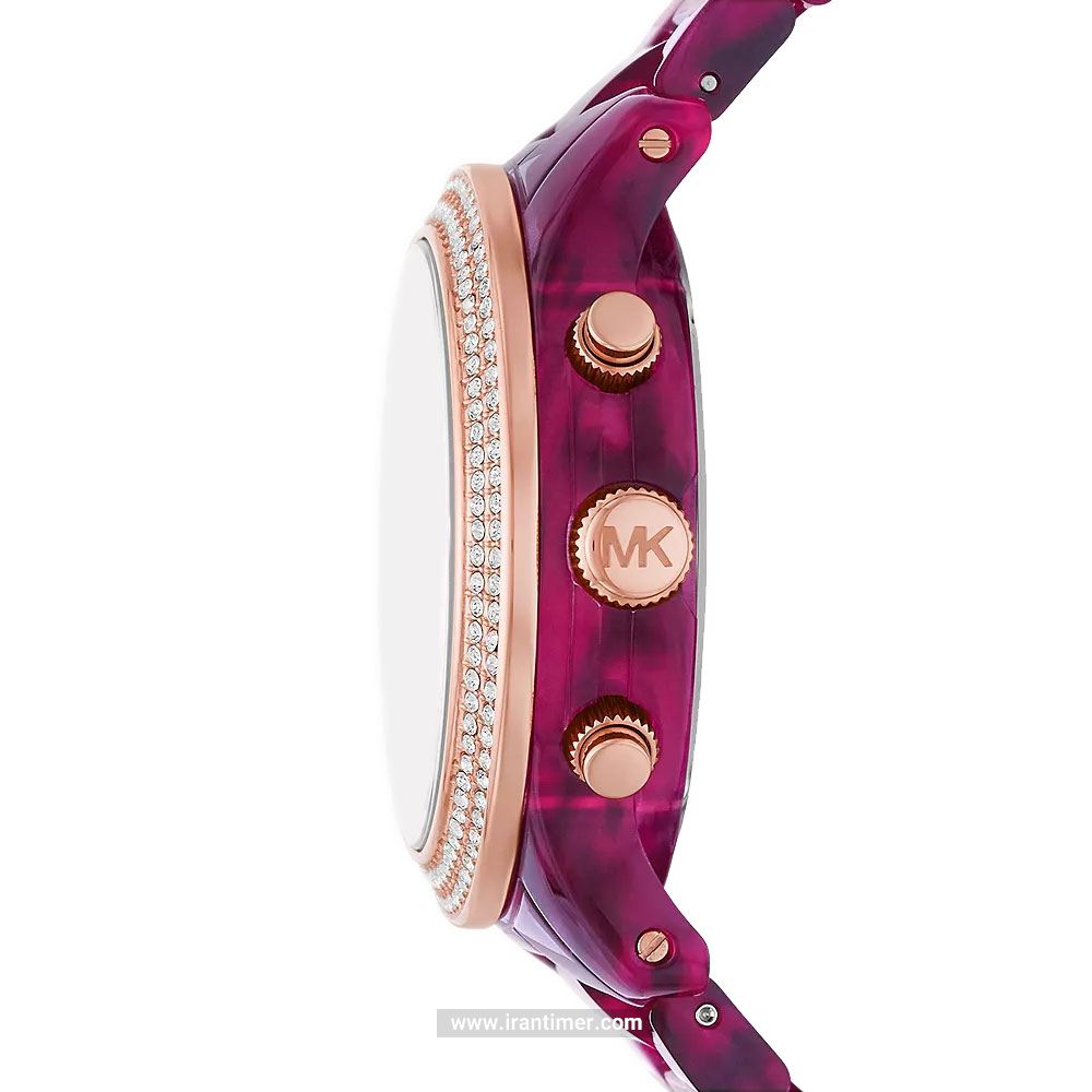 قیمت و خرید ساعت مچی زنانه مایکل کورس(MICHAEL KORS) مدل MK7425 فشن | اورجینال و اصلی