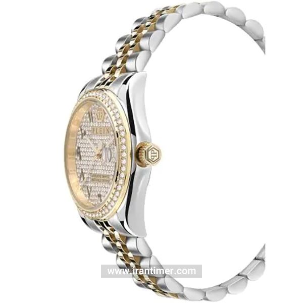 قیمت و خرید ساعت مچی زنانه فیلیپ پلین(Philipp Plein) مدل PWYAA0823 فشن | اورجینال و اصلی