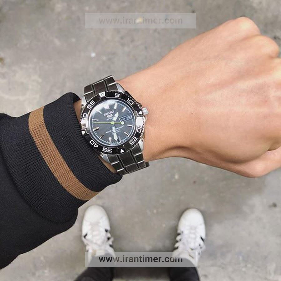 قیمت و خرید ساعت مچی مردانه سیکو(SEIKO) مدل SNZB23J1 کلاسیک | اورجینال و اصلی