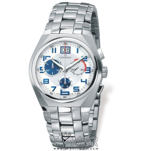قیمت و خرید ساعت مچی مردانه کاندینو(CANDINO) مدل C7511/A کلاسیک | اورجینال و اصلی