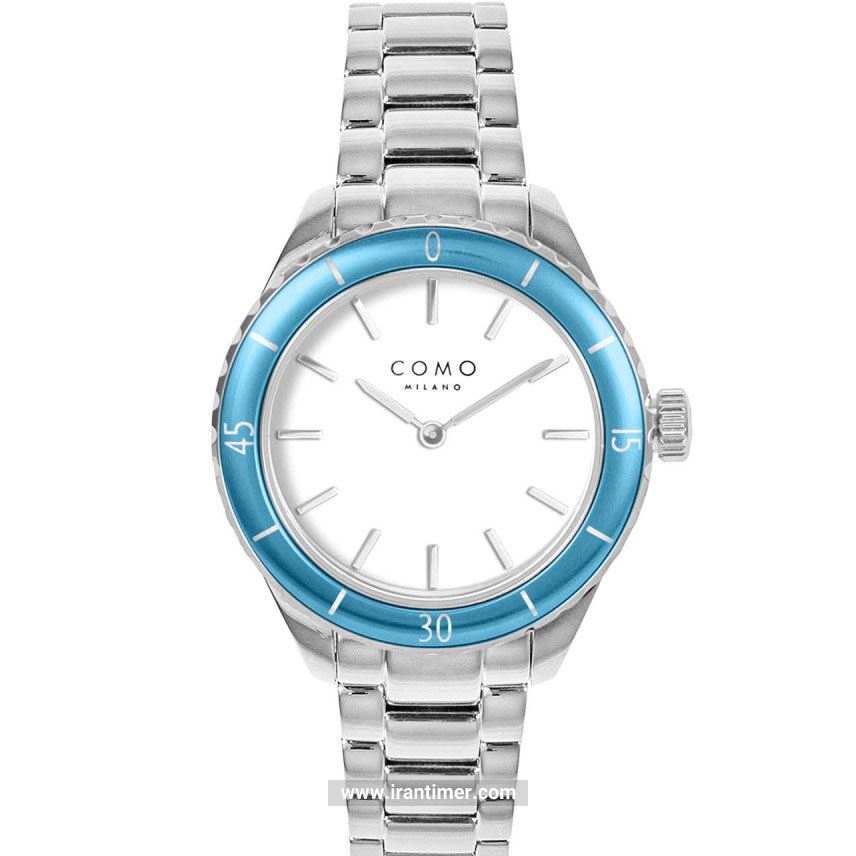 قیمت و خرید ساعت مچی زنانه کومو میلانو(COMO MILANO) مدل CM063.104.1SM.03 کلاسیک | اورجینال و اصلی