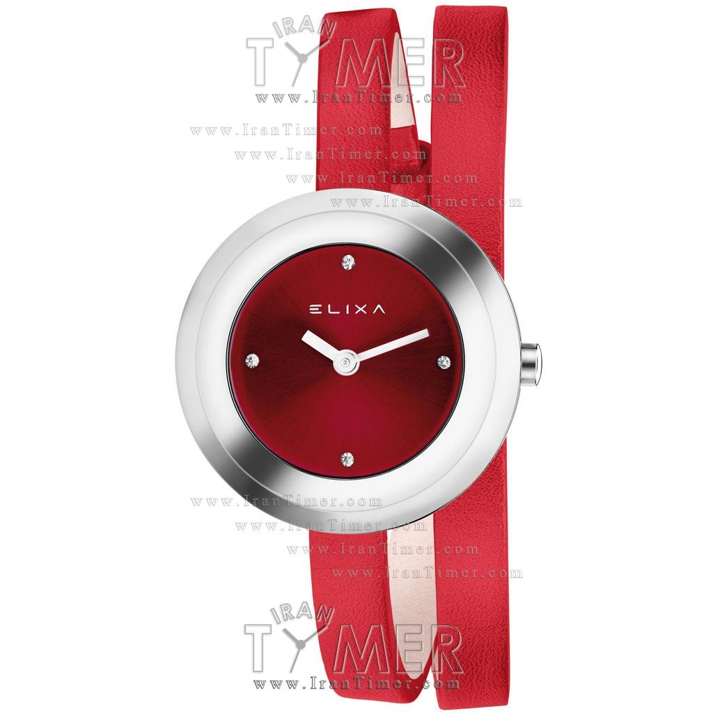 قیمت و خرید ساعت مچی زنانه الیکسا(ELIXA) مدل E092-L347 کلاسیک | اورجینال و اصلی