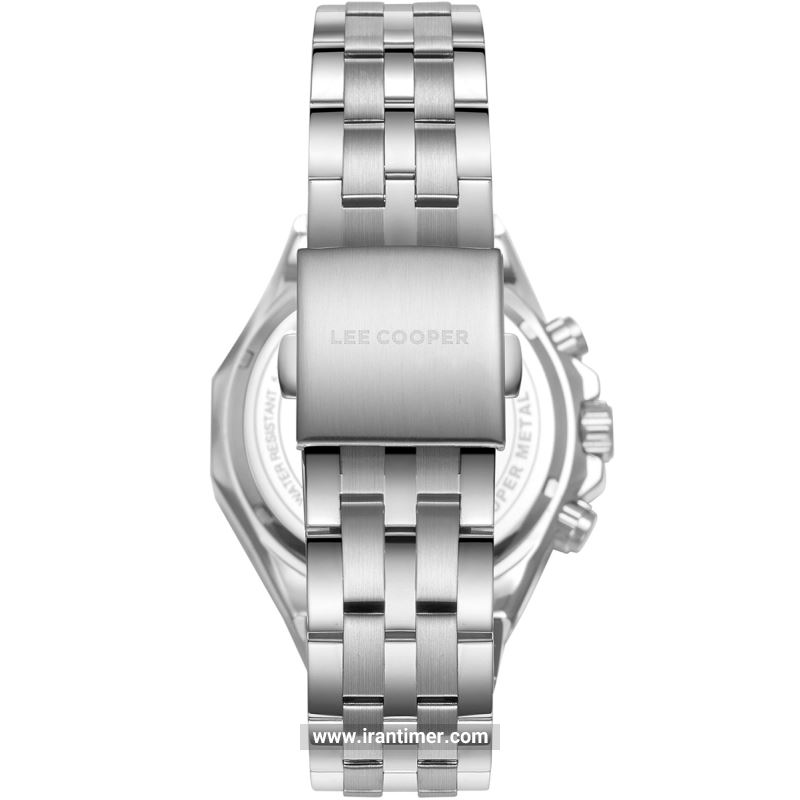 قیمت و خرید ساعت مچی مردانه لیکوپر(LEE COOPER) مدل LC08104.390 کلاسیک | اورجینال و اصلی