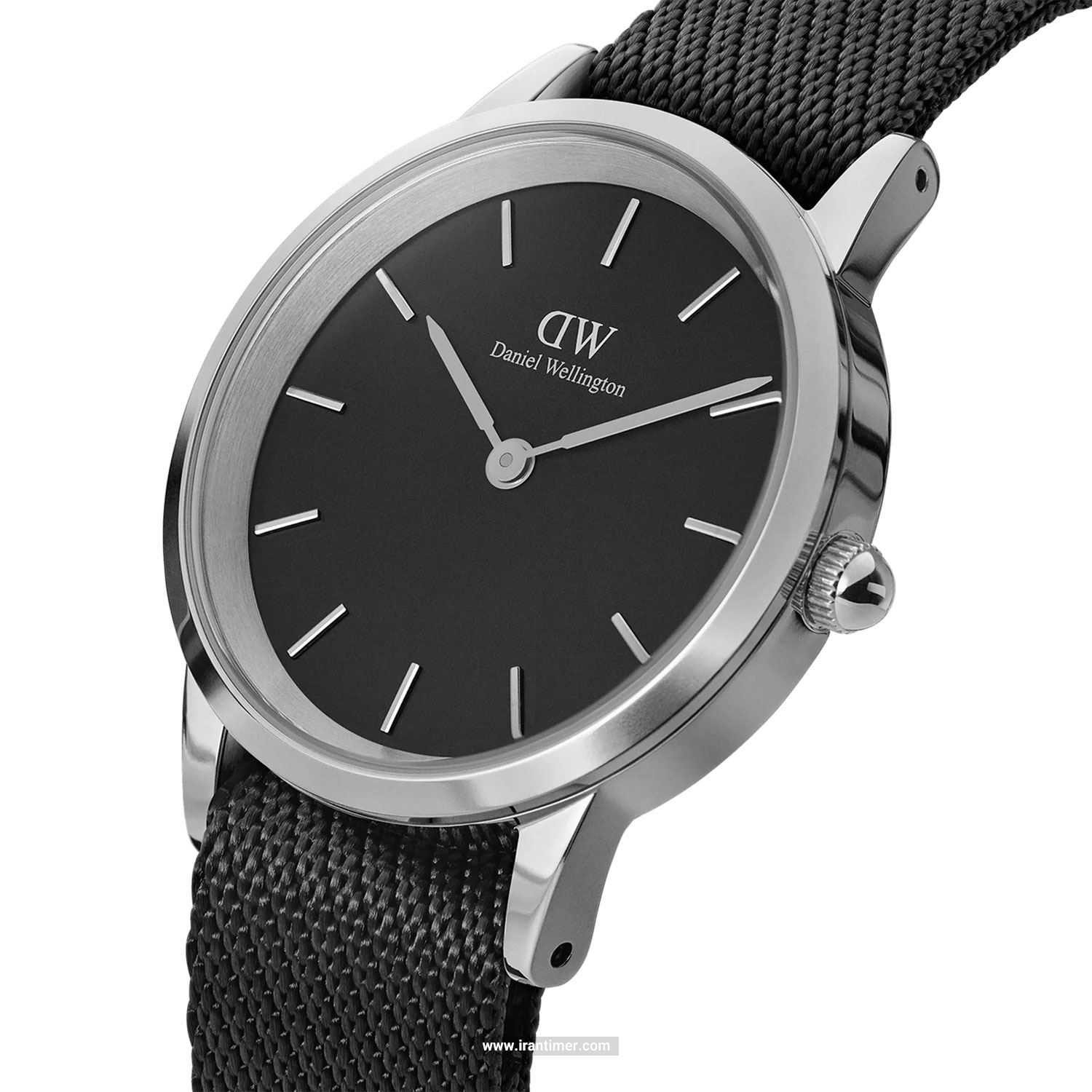 قیمت و خرید ساعت مچی مردانه دنیل ولینگتون(DANIEL WELLINGTON) مدل DW00100678 کلاسیک اسپرت | اورجینال و اصلی