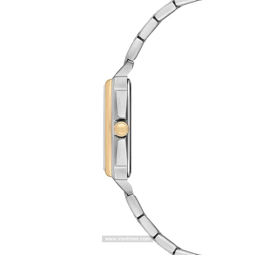 قیمت و خرید ساعت مچی زنانه یو اس پولو(U.S. Polo Assn) مدل USPA2098-03 کلاسیک | اورجینال و اصلی