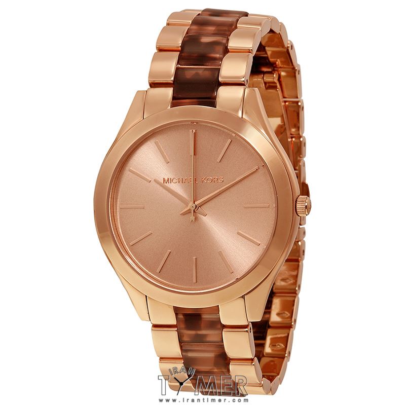 قیمت و خرید ساعت مچی زنانه مایکل کورس(MICHAEL KORS) مدل MK4301 کلاسیک | اورجینال و اصلی