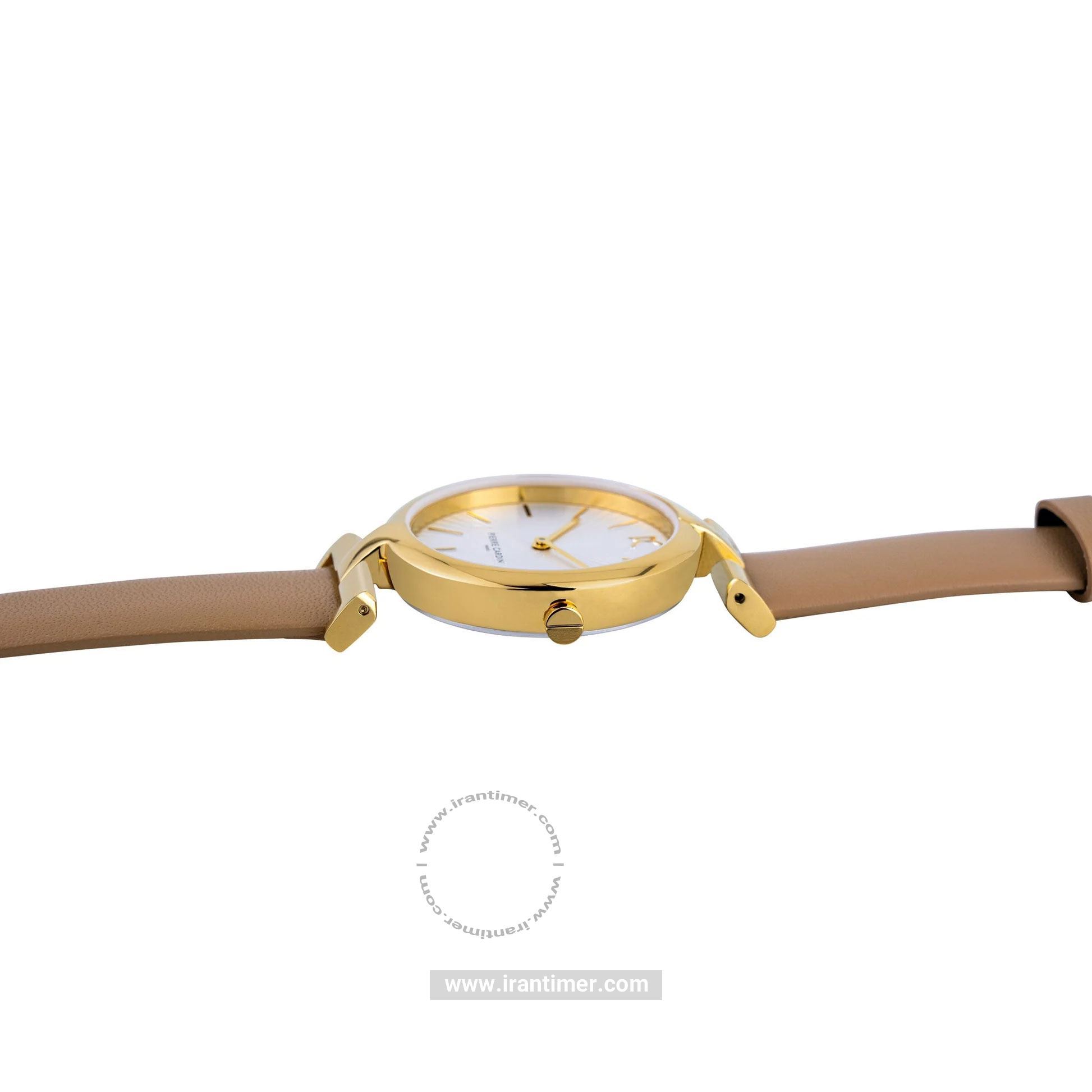 قیمت و خرید ساعت مچی زنانه پیر کاردین(PIERRE CARDIN) مدل CMD.3503 کلاسیک | اورجینال و اصلی