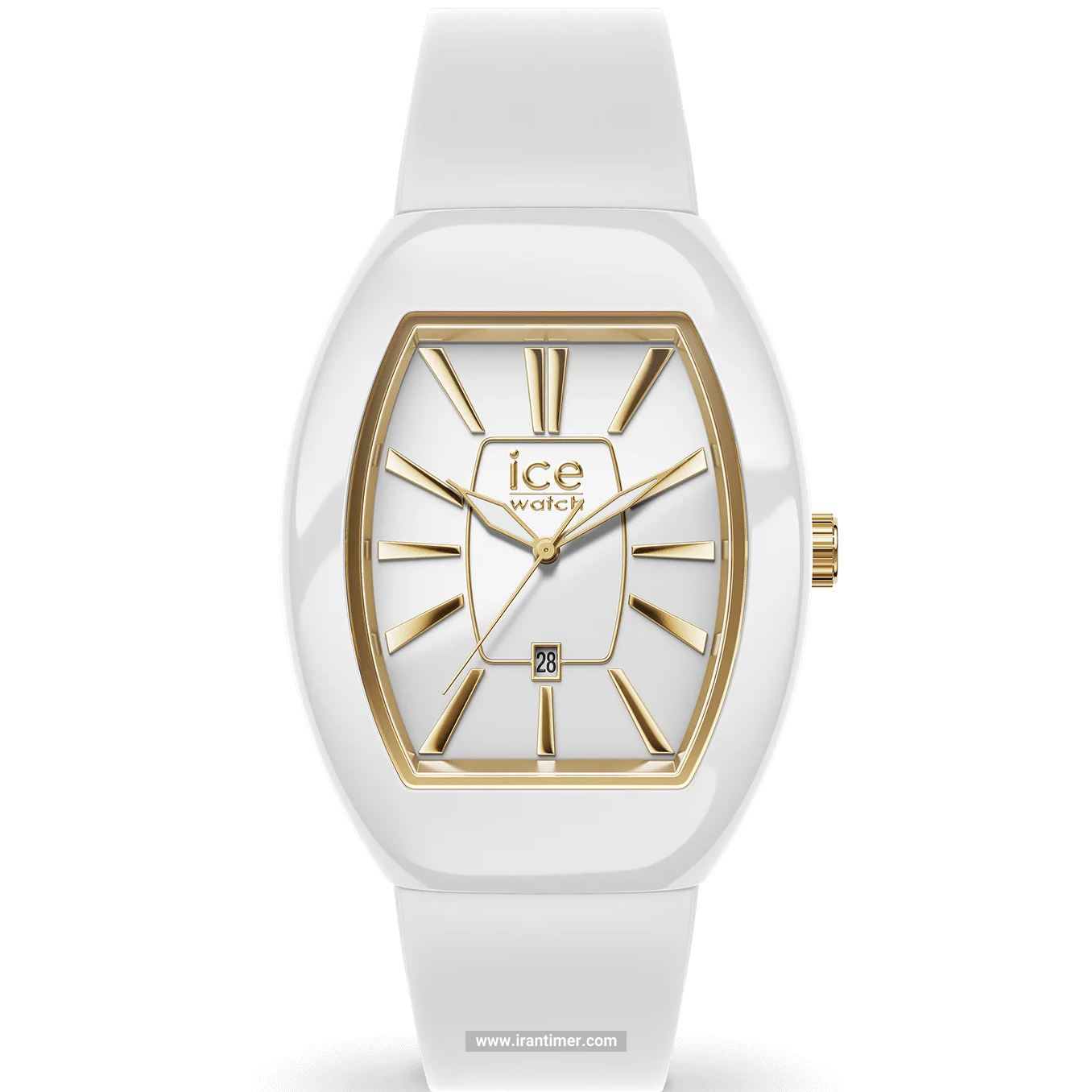 قیمت و خرید ساعت مچی زنانه آیس واچ(ICE WATCH) مدل 024034 اسپرت | اورجینال و اصلی