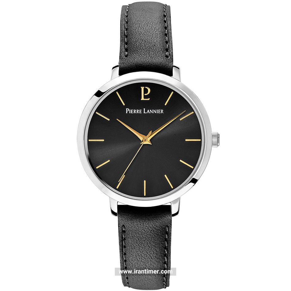 قیمت و خرید ساعت مچی زنانه پیر لنیر(PIERRE LANNIER) مدل 034N633 کلاسیک | اورجینال و اصلی