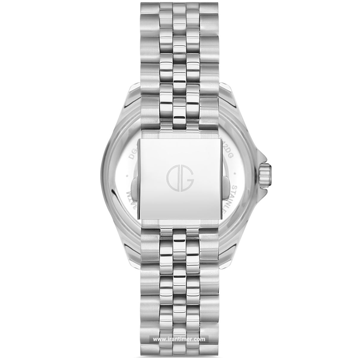 قیمت و خرید ساعت مچی مردانه دیوید گانر(David Guner) مدل DG-8230GA-A2 کلاسیک | اورجینال و اصلی