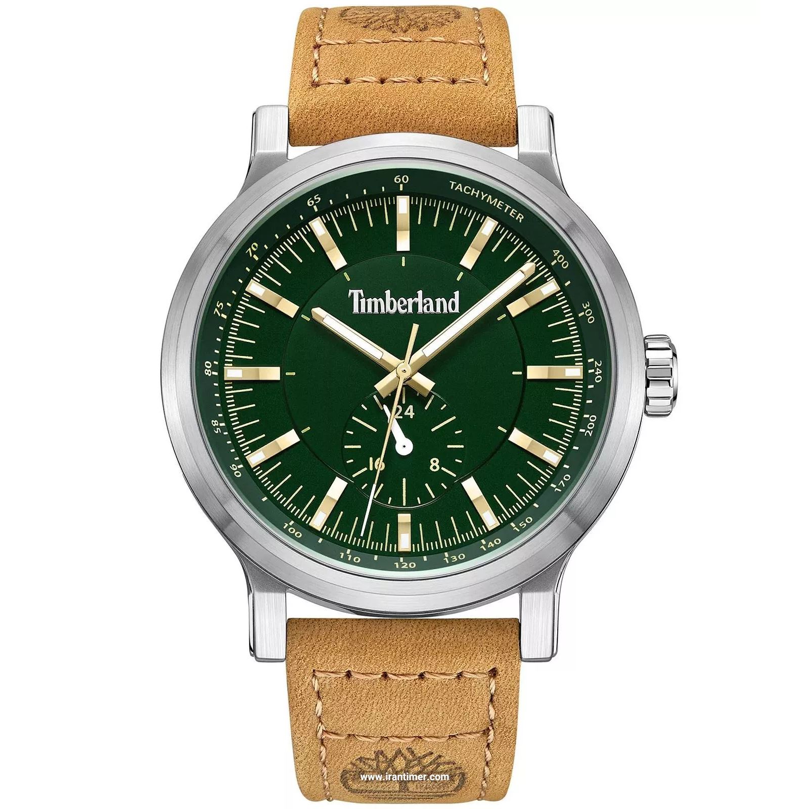 قیمت و خرید ساعت مچی مردانه تیمبرلند(TIMBERLAND) مدل TDWGF2231002 کلاسیک | اورجینال و اصلی