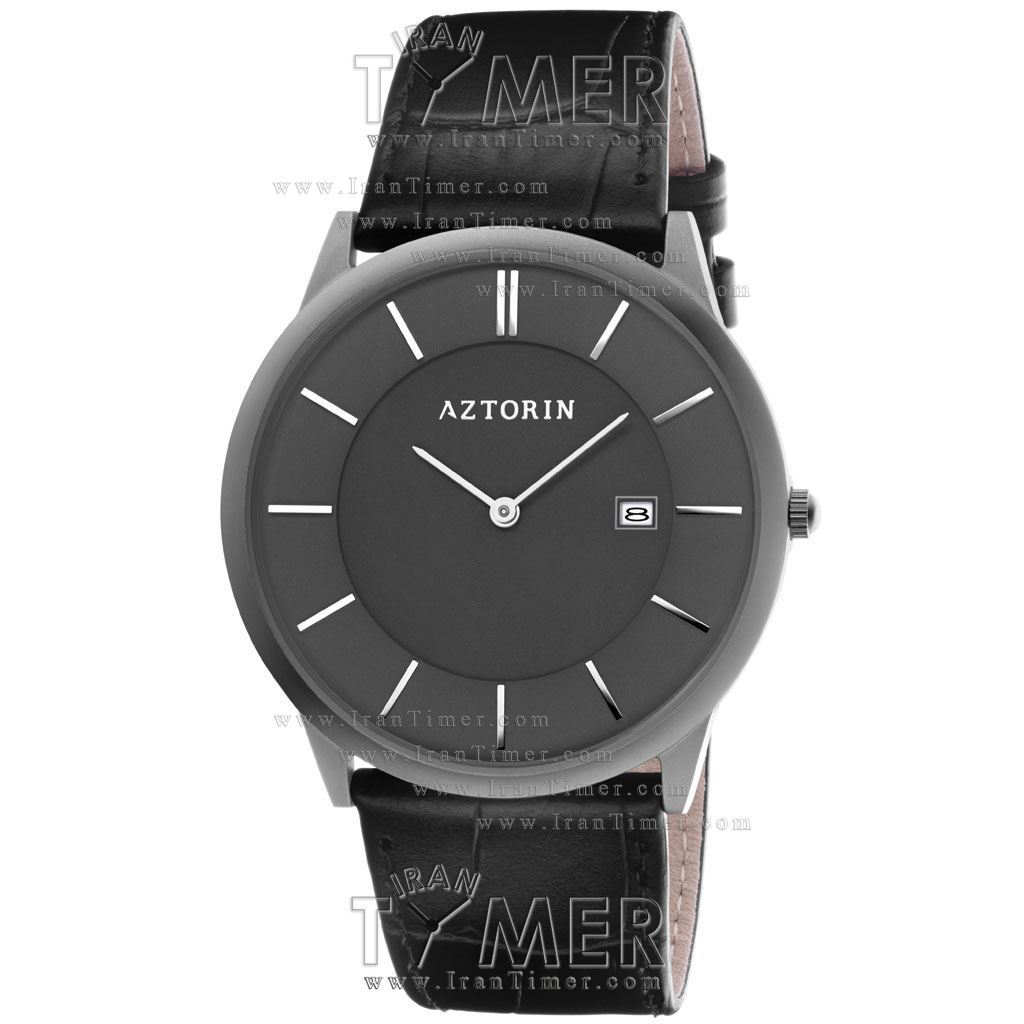 قیمت و خرید ساعت مچی مردانه ازتورین(AZTORIN) مدل A054.G248 کلاسیک | اورجینال و اصلی