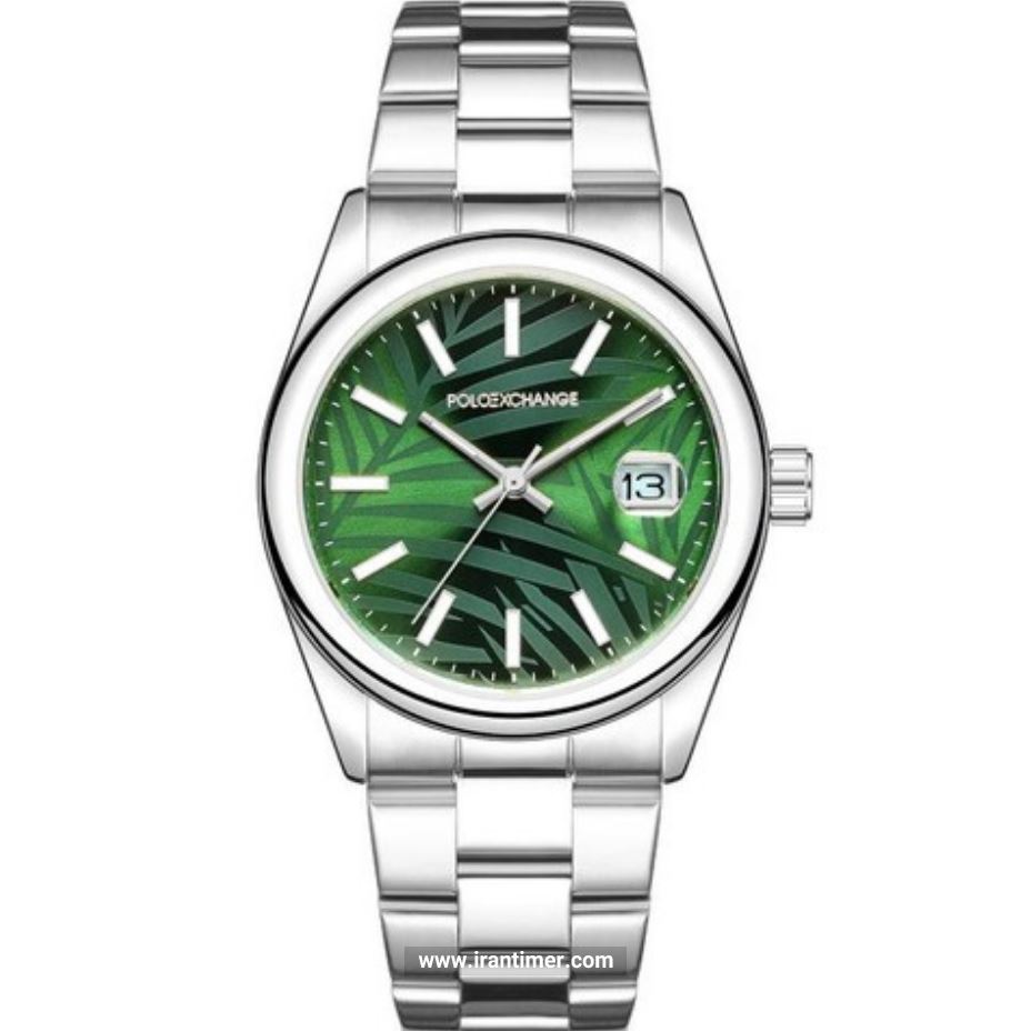 قیمت و خرید ساعت مچی زنانه پولو اکسچنج(POLO EXCHANGE) مدل PXW014-03 کلاسیک | اورجینال و اصلی