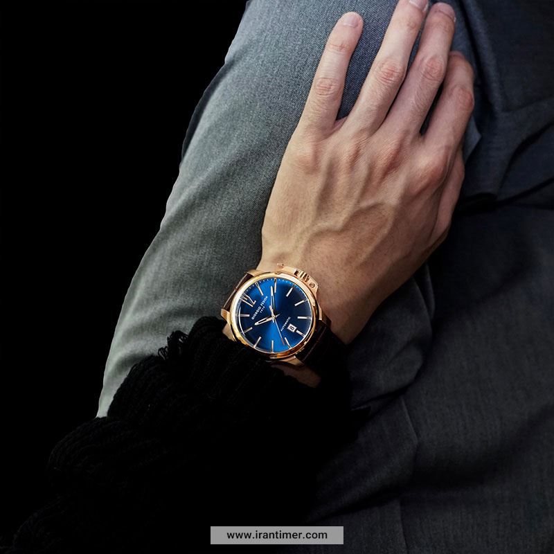 قیمت و خرید ساعت مچی مردانه جورجیو فیدن(GIORGIO FEDON) مدل GFCE004 کلاسیک | اورجینال و اصلی