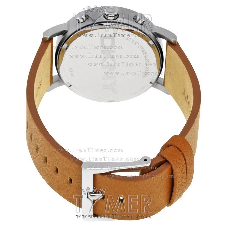 قیمت و خرید ساعت مچی زنانه دی کی ان وای(DKNY) مدل NY2336 کلاسیک | اورجینال و اصلی