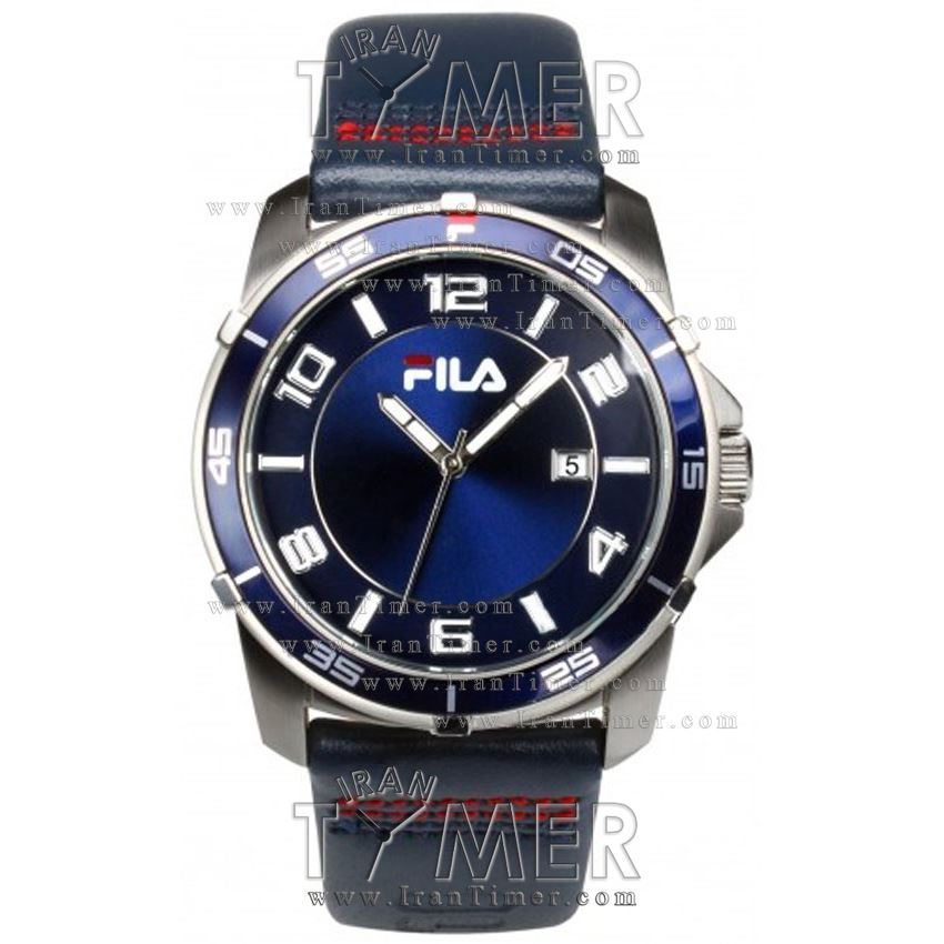 قیمت و خرید ساعت مچی مردانه فیلا(FILA) مدل 38-004-002 کلاسیک | اورجینال و اصلی