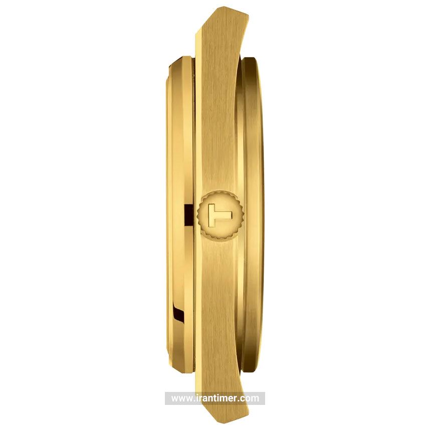 قیمت و خرید ساعت مچی مردانه تیسوت(TISSOT) مدل T137.407.33.021.00 کلاسیک | اورجینال و اصلی