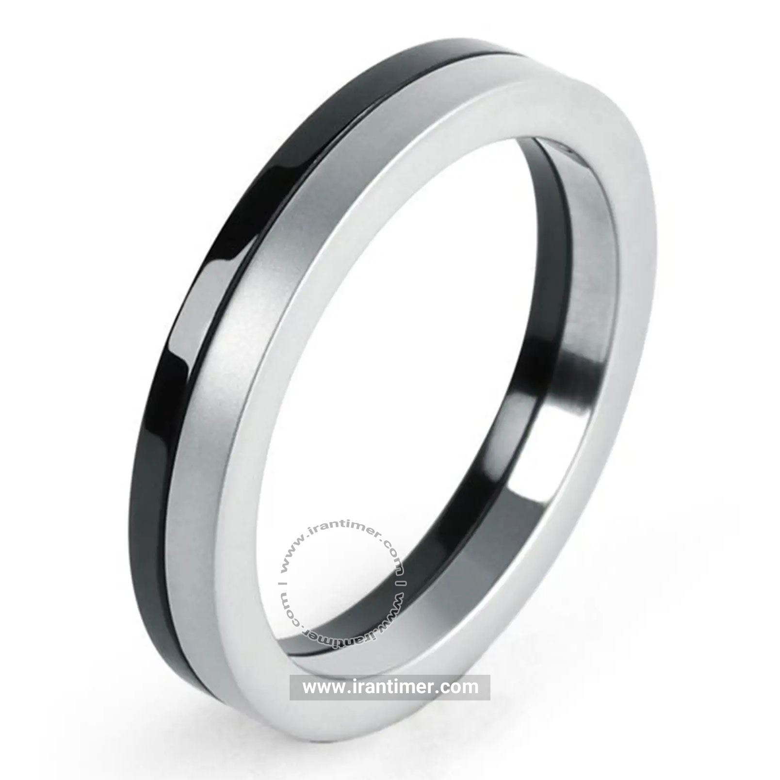 قیمت و خرید حلقه (انگشتر) مردانه برازوی(BROSWAY) مدل BON33C کلاسیک | اورجینال و اصلی