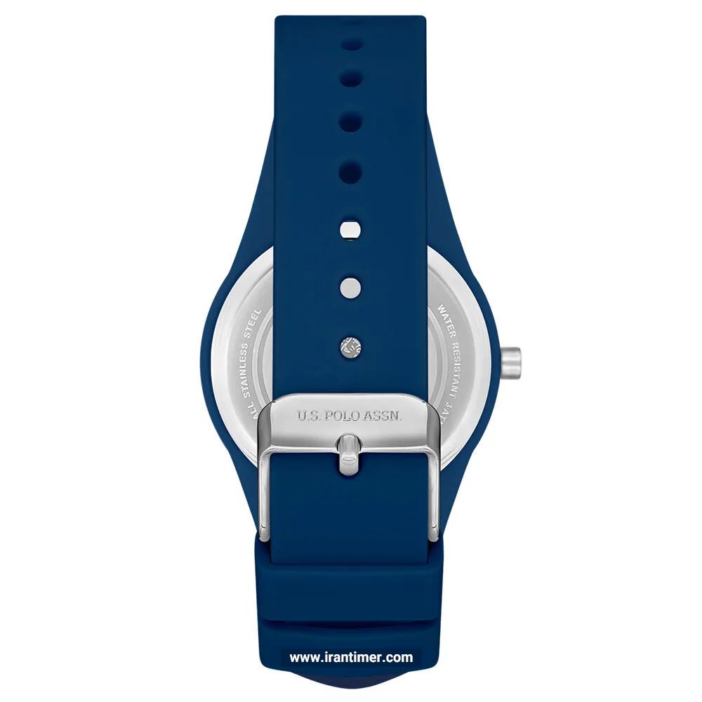 قیمت و خرید ساعت مچی زنانه یو اس پولو(U.S. Polo Assn) مدل USPA2101-03 اسپرت | اورجینال و اصلی