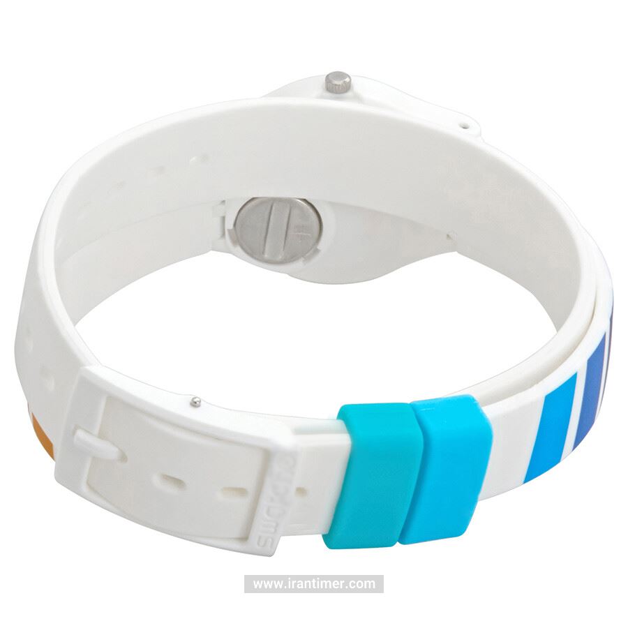 قیمت و خرید ساعت مچی زنانه سواچ(SWATCH) مدل LW149 اسپرت | اورجینال و اصلی