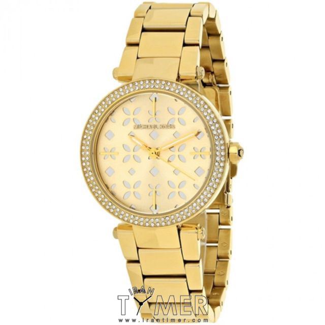 قیمت و خرید ساعت مچی زنانه مایکل کورس(MICHAEL KORS) مدل MK6469 کلاسیک فشن | اورجینال و اصلی