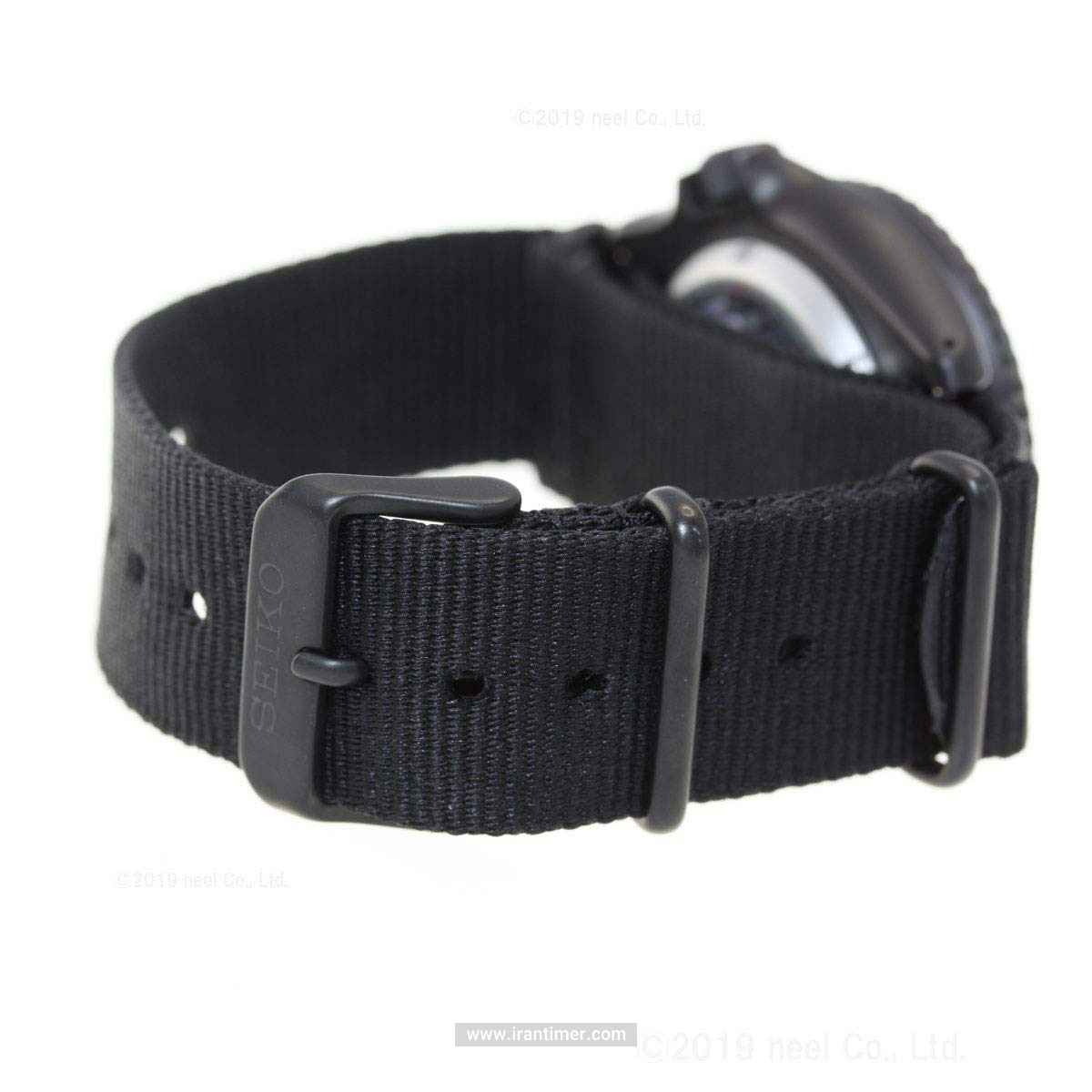 قیمت و خرید ساعت مچی مردانه سیکو(SEIKO) مدل SBSA025 اسپرت | اورجینال و اصلی