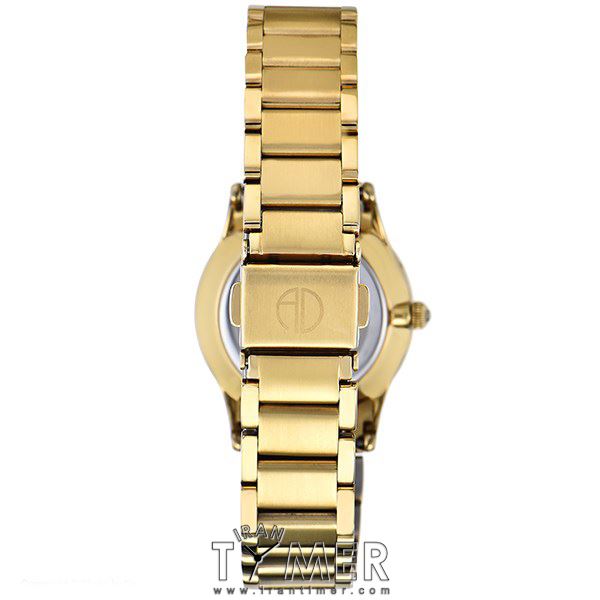 قیمت و خرید ساعت مچی زنانه آلن دلون(ALAIN DELON) مدل AD329-2212 کلاسیک | اورجینال و اصلی