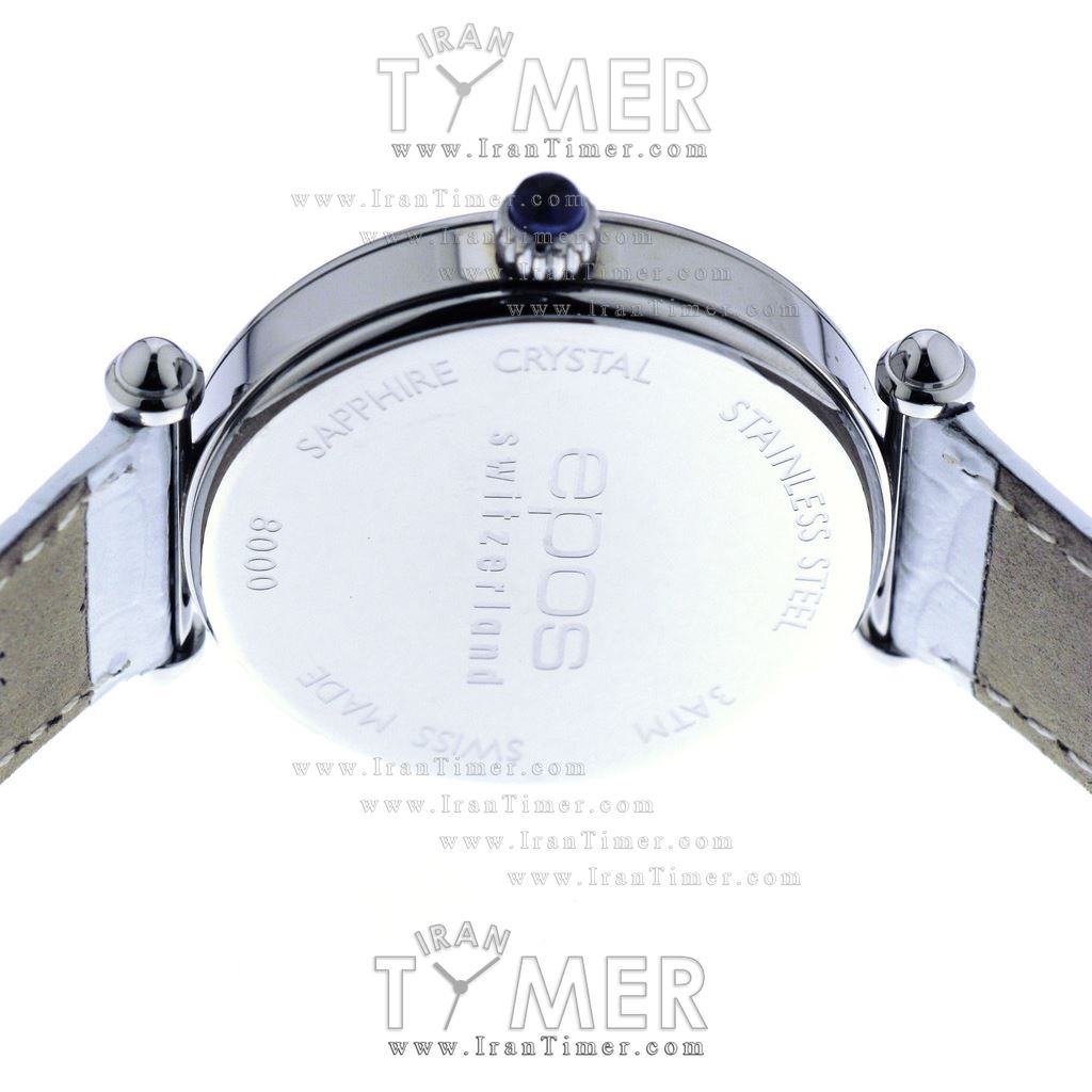 قیمت و خرید ساعت مچی زنانه ایپوز(EPOS) مدل 8000.700.20.68.10 فشن | اورجینال و اصلی