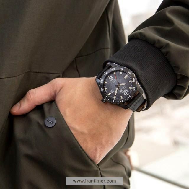 قیمت و خرید ساعت مچی مردانه سیتیزن(CITIZEN) مدل BI1045-05E کلاسیک | اورجینال و اصلی
