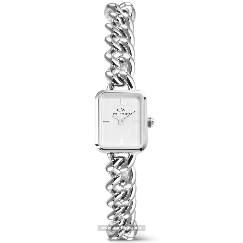 قیمت و خرید ساعت مچی زنانه دنیل ولینگتون(DANIEL WELLINGTON) مدل DW00100834 کلاسیک | اورجینال و اصلی