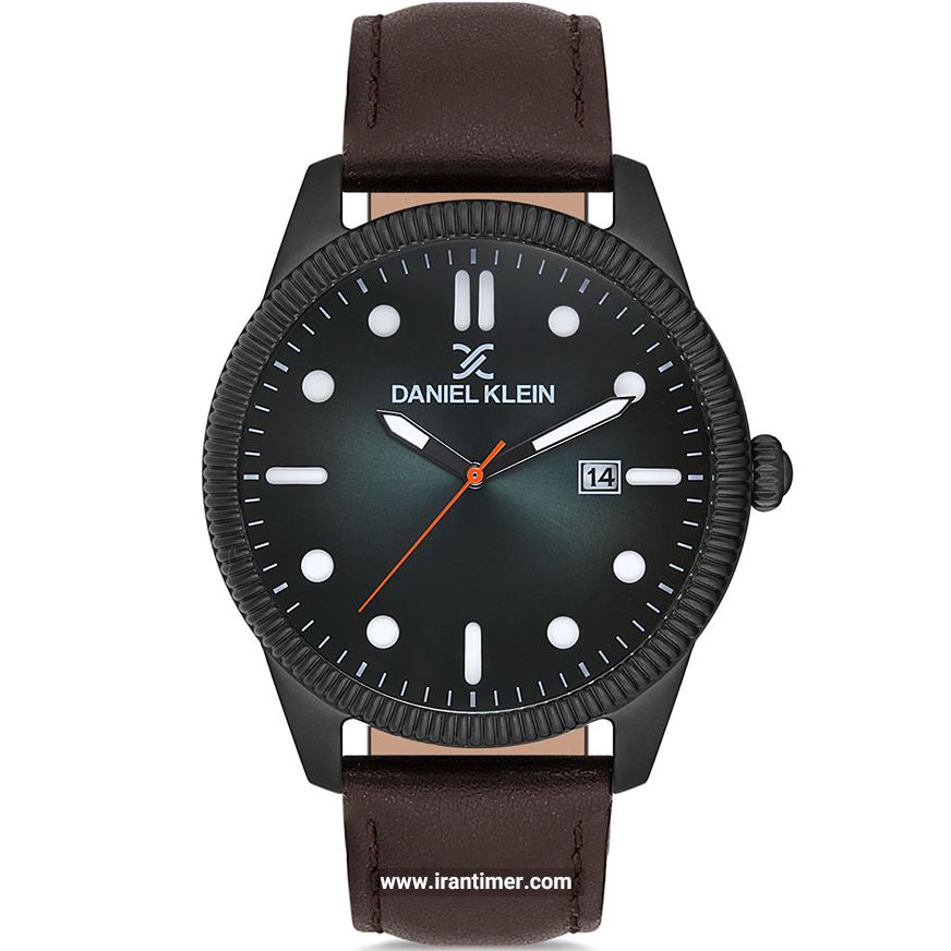 قیمت و خرید ساعت مچی مردانه دنیل کلین(Daniel Klein) مدل DK.1.12575-5 کلاسیک | اورجینال و اصلی