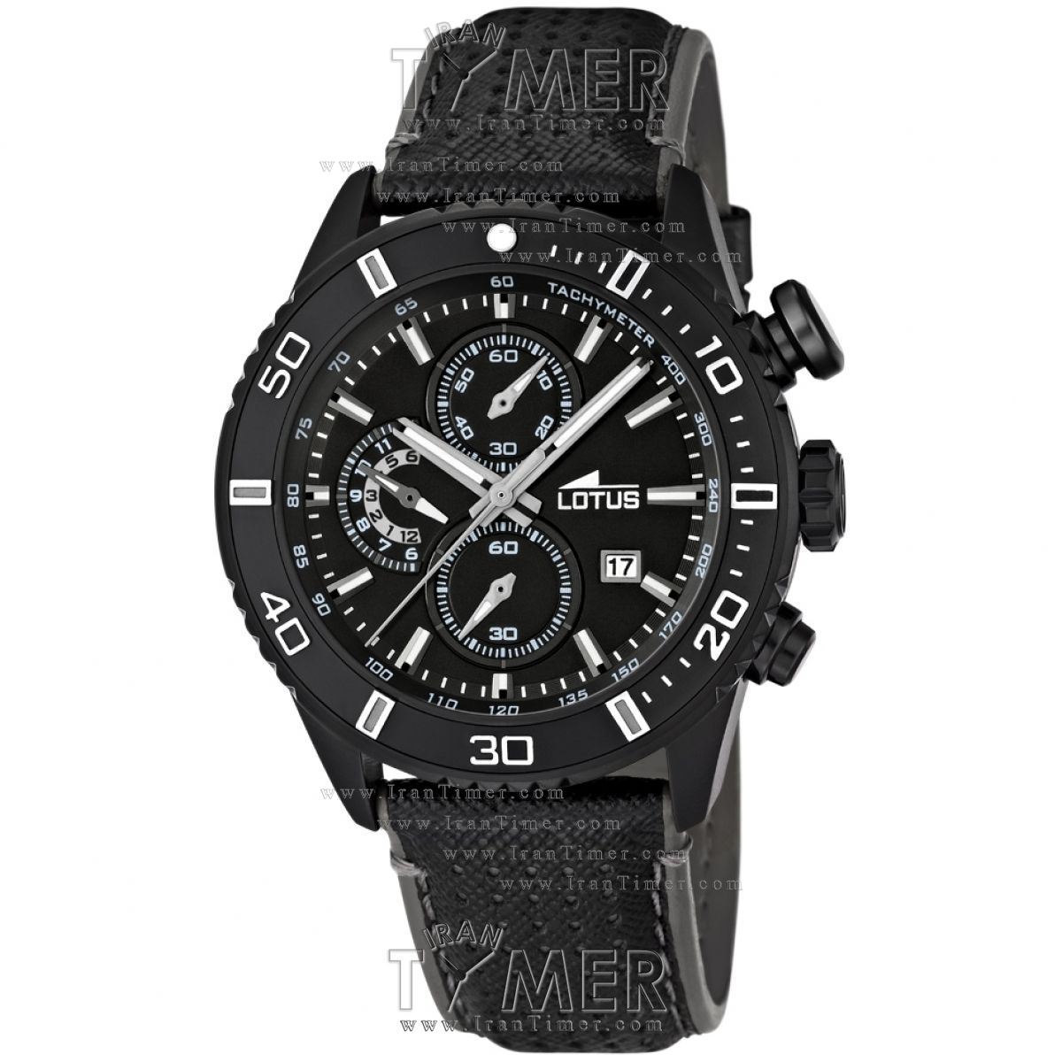 قیمت و خرید ساعت مچی مردانه لوتوس(LOTUS) مدل L15790/1 اسپرت | اورجینال و اصلی