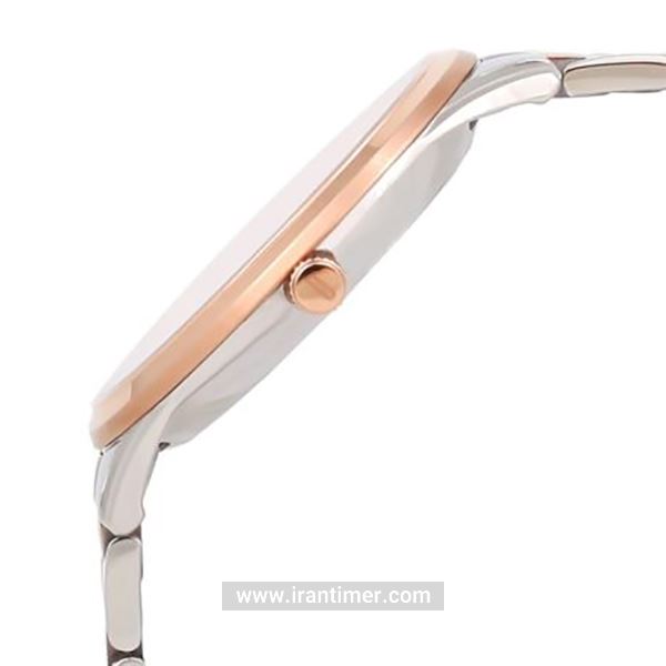 قیمت و خرید ساعت مچی زنانه تراست(TRUST) مدل L461JOK کلاسیک | اورجینال و اصلی