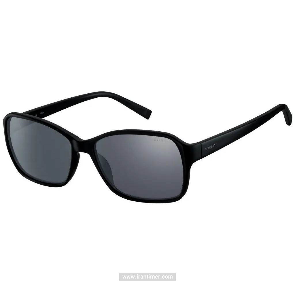 قیمت و خرید عینک آفتابی زنانه کلاسیک (ESPRIT) مدل ET17967/538 | اورجینال و اصلی