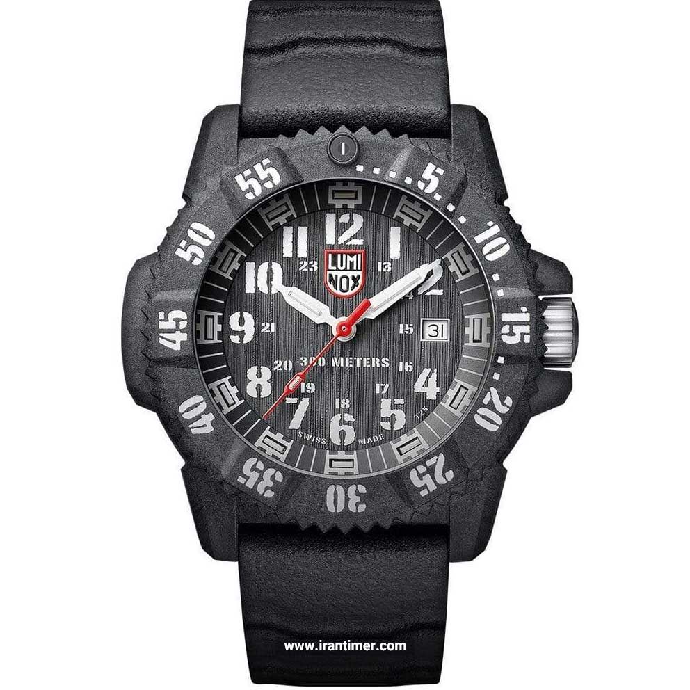 قیمت و خرید ساعت مچی مردانه لومینوکس(LUMINOX) مدل XS.3801.L اسپرت | اورجینال و اصلی