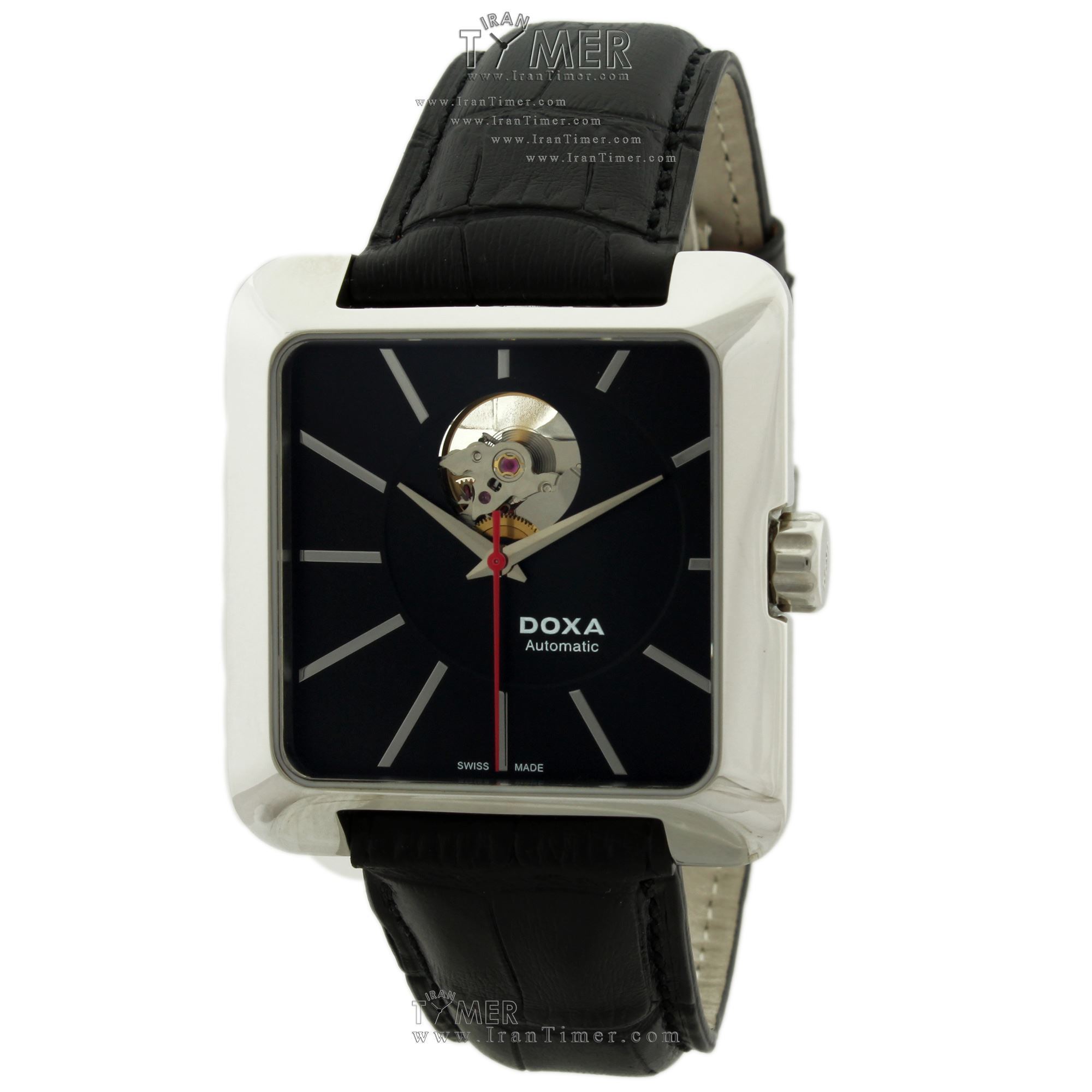 قیمت و خرید ساعت مچی مردانه دوکسا(DOXA) مدل 354.10.101o.01 کلاسیک | اورجینال و اصلی