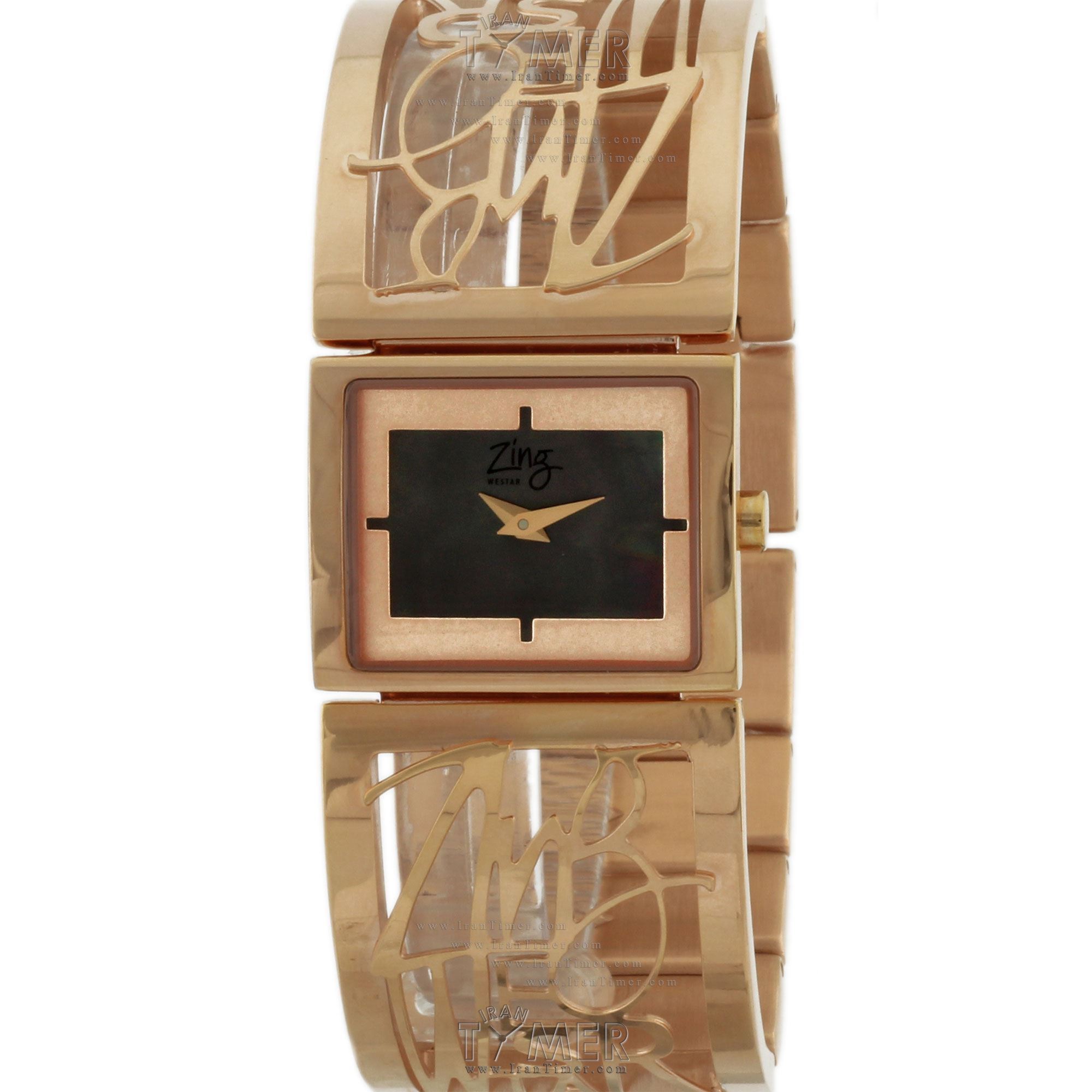 قیمت و خرید ساعت مچی زنانه وستار(WESTAR) مدل 0989PPZ120 کلاسیک فشن | اورجینال و اصلی
