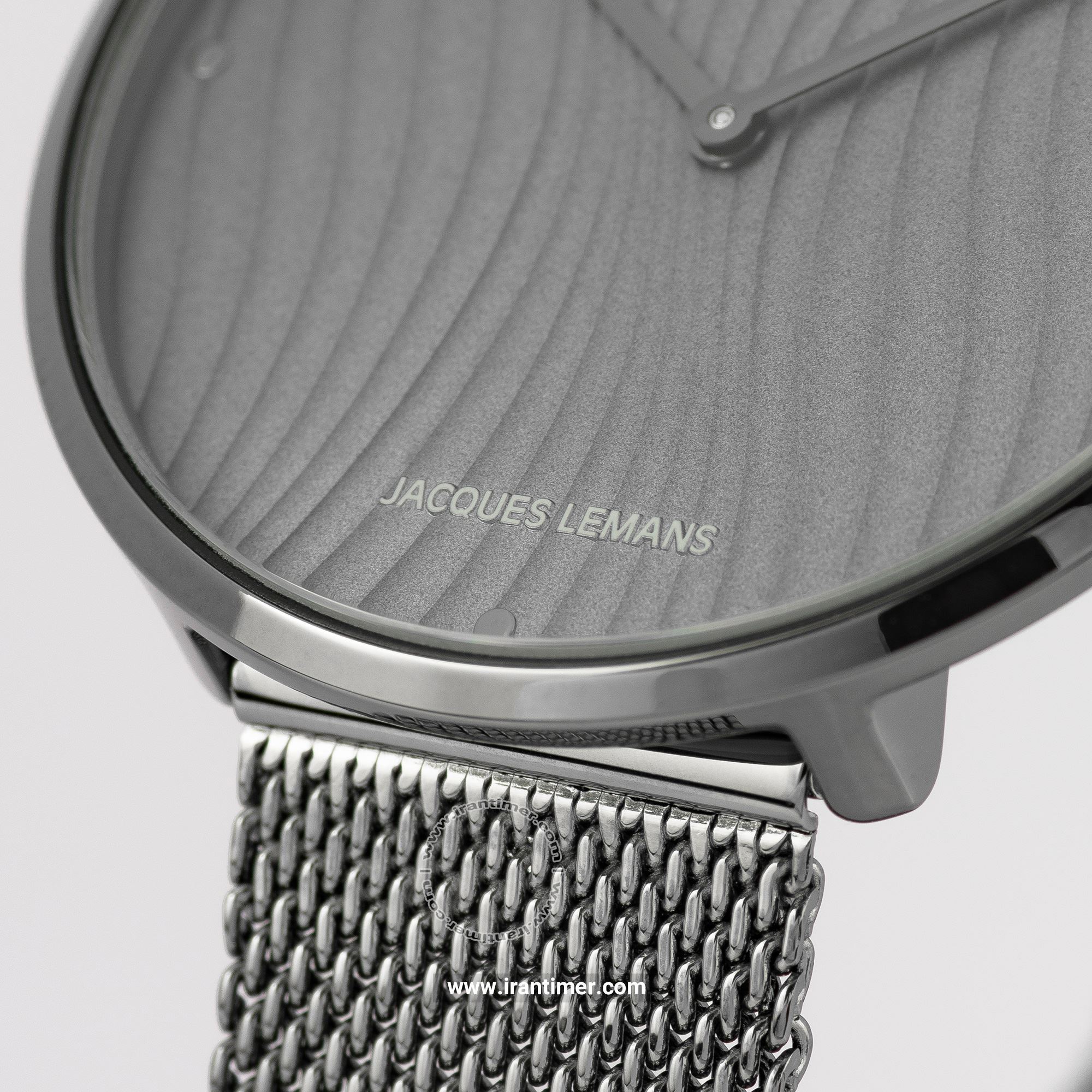قیمت و خرید ساعت مچی زنانه ژاک لمن(JACQUES LEMANS) مدل 1-2093H کلاسیک | اورجینال و اصلی