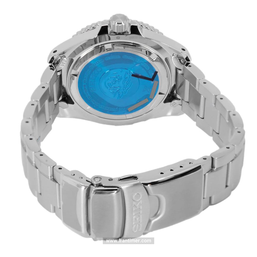 قیمت و خرید ساعت مچی مردانه سیکو(SEIKO) مدل SNE595P1 کلاسیک | اورجینال و اصلی