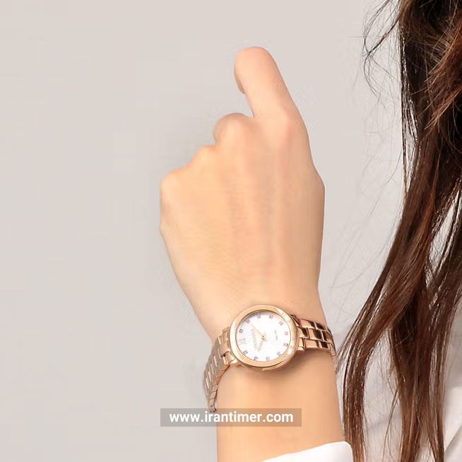 قیمت و خرید ساعت مچی زنانه تروساردی(TRUSSARDI) مدل R2453115509 کلاسیک فشن | اورجینال و اصلی