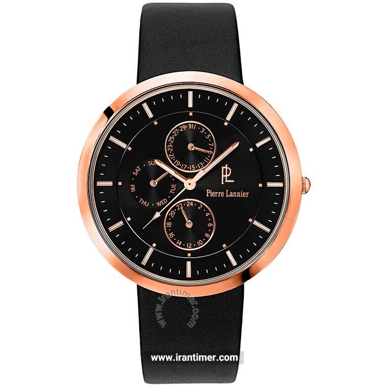 قیمت و خرید ساعت مچی مردانه پیر لنیر(PIERRE LANNIER) مدل 221D033 کلاسیک | اورجینال و اصلی