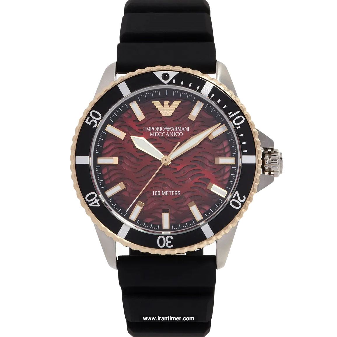 قیمت و خرید ساعت مچی مردانه امپریو آرمانی(EMPORIO ARMANI) مدل AR60070 اسپرت | اورجینال و اصلی